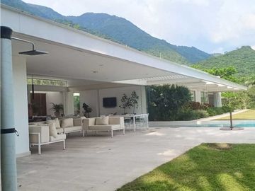 VENTA FINCA ,SIRIA SUROESTE ANTIOQUEÑO