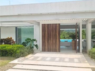 VENTA FINCA ,SIRIA SUROESTE ANTIOQUEÑO