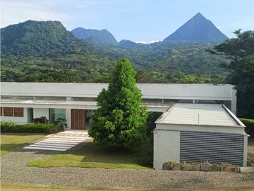 VENTA FINCA ,SIRIA SUROESTE ANTIOQUEÑO