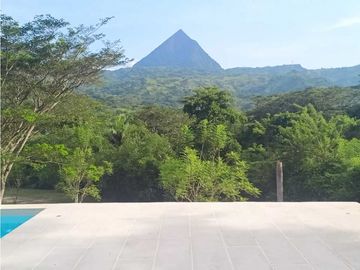 VENTA FINCA ,SIRIA SUROESTE ANTIOQUEÑO