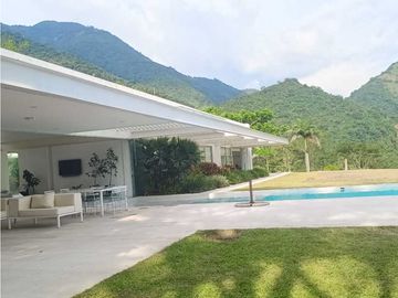 VENTA FINCA ,SIRIA SUROESTE ANTIOQUEÑO