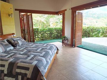 VENTA FINCA SIRIA, SUROESTE ANTIOQUEÑO