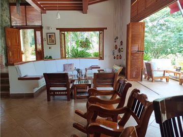VENTA FINCA SIRIA, SUROESTE ANTIOQUEÑO