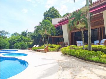 VENTA FINCA SIRIA, SUROESTE ANTIOQUEÑO