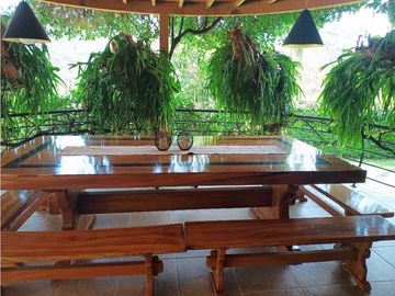 VENTA FINCA SIRIA, SUROESTE ANTIOQUEÑO