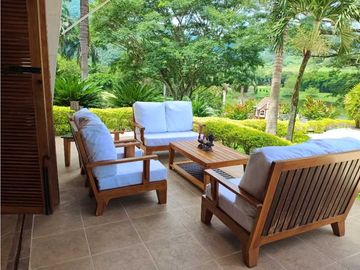 VENTA FINCA SIRIA, SUROESTE ANTIOQUEÑO