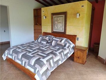 VENTA FINCA SIRIA, SUROESTE ANTIOQUEÑO