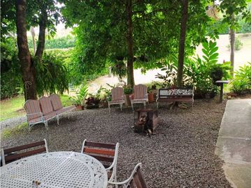 VENTA FINCA SIRIA, SUROESTE ANTIOQUEÑO