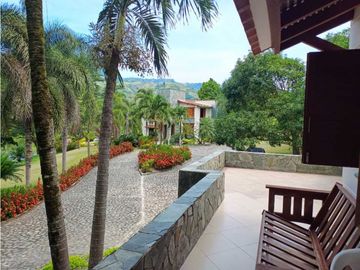 VENTA FINCA SIRIA, SUROESTE ANTIOQUEÑO