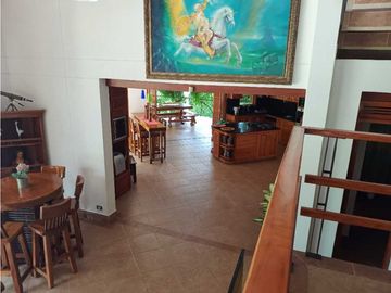 VENTA FINCA SIRIA, SUROESTE ANTIOQUEÑO
