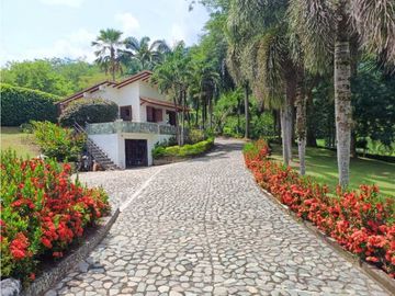 VENTA FINCA SIRIA, SUROESTE ANTIOQUEÑO