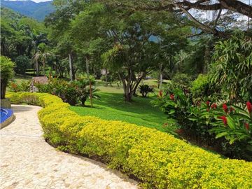 VENTA FINCA SIRIA, SUROESTE ANTIOQUEÑO