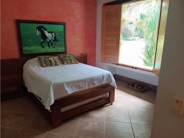 VENTA FINCA SIRIA, SUROESTE ANTIOQUEÑO