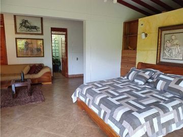 VENTA FINCA SIRIA, SUROESTE ANTIOQUEÑO