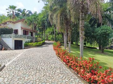 VENTA FINCA SIRIA, SUROESTE ANTIOQUEÑO