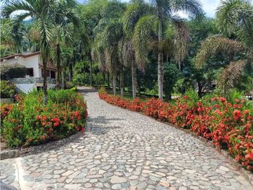 VENTA FINCA SIRIA, SUROESTE ANTIOQUEÑO
