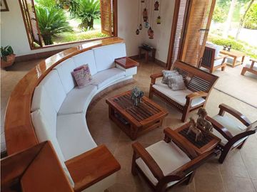 VENTA FINCA SIRIA, SUROESTE ANTIOQUEÑO