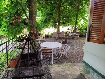VENTA FINCA SIRIA, SUROESTE ANTIOQUEÑO