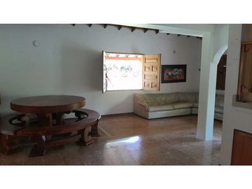 VENTA DE FINCA VENECIA, SUROESTE ANTIOQUEÑO.