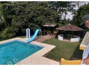 VENTA DE FINCA VENECIA, SUROESTE ANTIOQUEÑO.