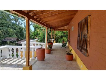 VENTA DE FINCA VENECIA, SUROESTE ANTIOQUEÑO.