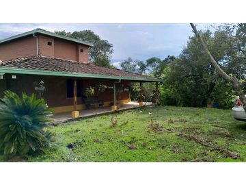 VENTA DE FINCA VENECIA, SUROESTE ANTIOQUEÑO.