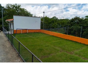 VENTA FINCA TMESIS, SUROESTE ANTIOQUEÑO