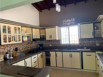 VENTA FINCA TMESIS, SUROESTE ANTIOQUEÑO