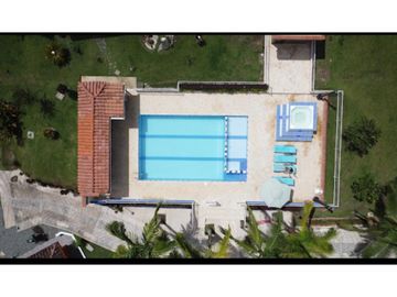 VENTA FINCA TMESIS, SUROESTE ANTIOQUEÑO