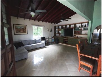 VENTA FINCA TMESIS, SUROESTE ANTIOQUEÑO