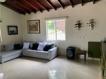 VENTA FINCA TMESIS, SUROESTE ANTIOQUEÑO