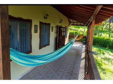 VENTA FINCA TMESIS, SUROESTE ANTIOQUEÑO