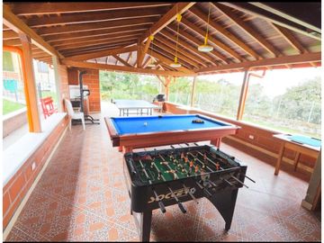 VENTA FINCA TMESIS, SUROESTE ANTIOQUEÑO