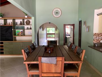 VENTA FINCA TMESIS, SUROESTE ANTIOQUEÑO