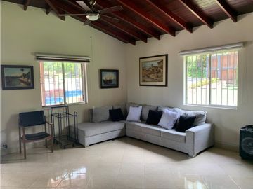 VENTA FINCA TMESIS, SUROESTE ANTIOQUEÑO