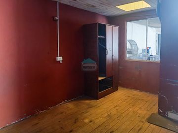 CASA CON GRAN TERRENO PARA REMODELAR O INVERTIR EN MAIPÚ