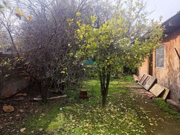 CASA CON GRAN TERRENO PARA REMODELAR O INVERTIR EN MAIPÚ