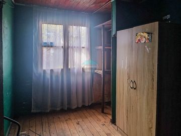 CASA CON GRAN TERRENO PARA REMODELAR O INVERTIR EN MAIPÚ