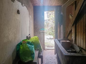 CASA CON GRAN TERRENO PARA REMODELAR O INVERTIR EN MAIPÚ