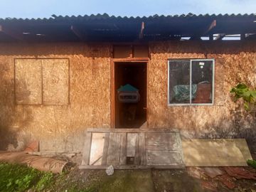 CASA CON GRAN TERRENO PARA REMODELAR O INVERTIR EN MAIPÚ