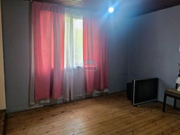 CASA CON GRAN TERRENO PARA REMODELAR O INVERTIR EN MAIPÚ