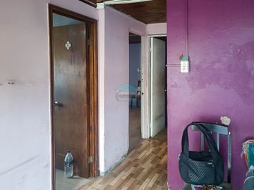 CASA CON GRAN TERRENO PARA REMODELAR O INVERTIR EN MAIPÚ