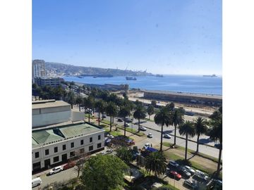 SE VENDE DEPARTAMENTO EN VALPARAISO CENTRO