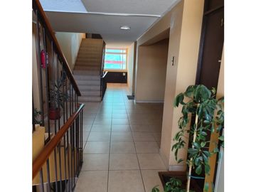 SE VENDE DEPARTAMENTO EN VALPARAISO CENTRO