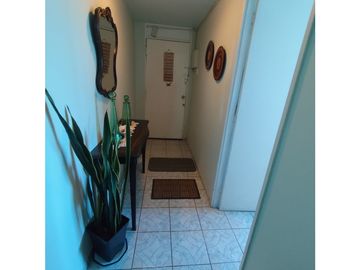SE VENDE DEPARTAMENTO EN VALPARAISO CENTRO