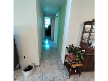 SE VENDE DEPARTAMENTO EN VALPARAISO CENTRO