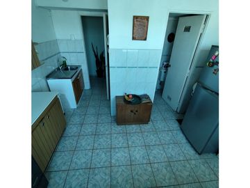 SE VENDE DEPARTAMENTO EN VALPARAISO CENTRO