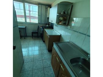 SE VENDE DEPARTAMENTO EN VALPARAISO CENTRO