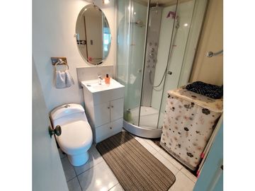 SE VENDE DEPARTAMENTO EN VALPARAISO CENTRO