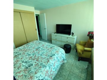 SE VENDE DEPARTAMENTO EN VALPARAISO CENTRO